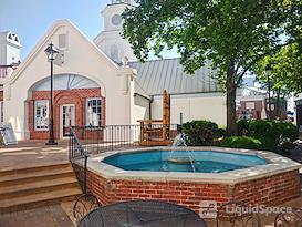 Regus | MO, Branson - W. Hwy 76