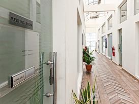 Regus | LAGOS, Lekki Admiralty