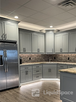 The Meeting Space at EI