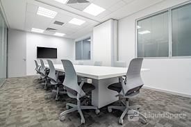 Regus | SAO PAULO, Alphaville - Castelo Branco - Tambore