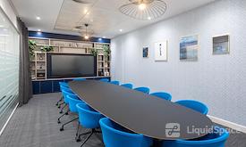 Orega Serviced Offices - St Vincent Street - Glasgow