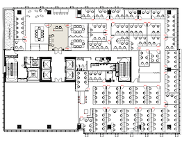 Regus | Jakarta Menara Palma