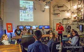 PodShare Hollywood/Vine