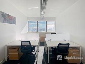 Regus | Milan, Viale Monza