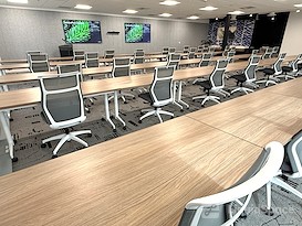 Outlet Coworking - Folsom