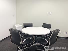 Regus | BC, Richmond - Commerce Court