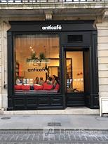 Anticafé Bordeaux