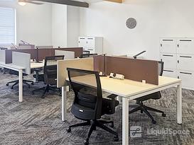 Regus | FL, Largo - East Bay Dr
