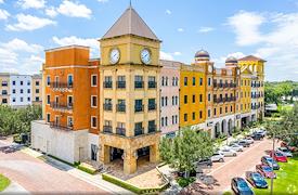 Easy Work Space (Mars)