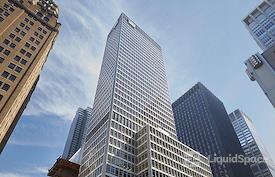 Servcorp - New York 1330 Avenue of The Americas