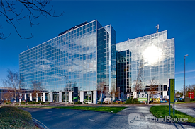 Freedom Works - Astral Towers, Crawley 