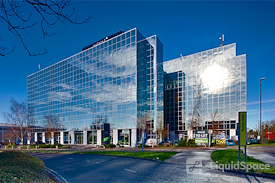 Freedom Works - Astral Towers, Crawley 