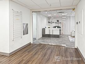 Regus | OK, Oklahoma City - 201 Robert S Kerr Ave