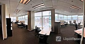 Regus | DTC Tech