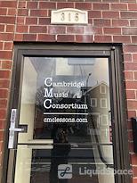 Cambridge Music Consortium