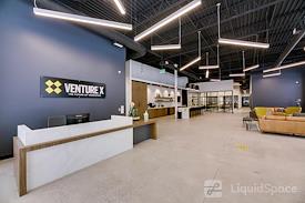 Venture X | Oakville - South Oak Junction