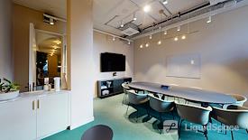 FORA | Liberty House