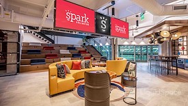 Spark Arlington