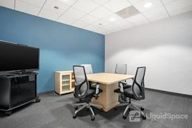 Regus | Corporate Commons