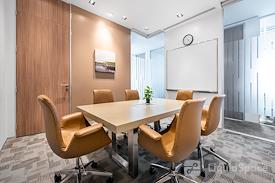 Regus | Bangkok, AIA Capital Center