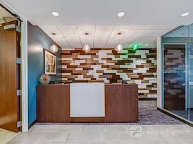 Regus || Century Plaza Towers