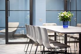 Landmark | Park Street