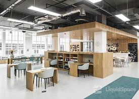 Regus | London, Oxford Street