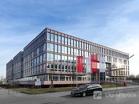 Regus | Neue Messe Riem