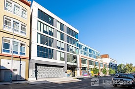Regus | Luxembourg, City Centre