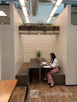 CUBE Executive Suites at Market Street