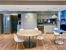 Regus | Rio de Janeiro, Torre Rio Sul