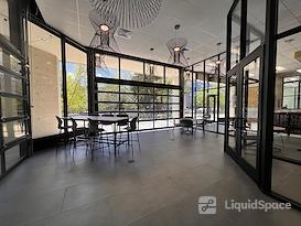 Office Evolution - Boise