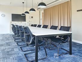 Regus | Montevideo, Carrasco Valley