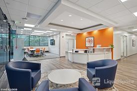Office Evolution - Matawan