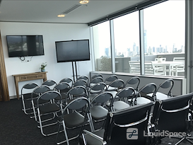 @workspaces- Gold Coast