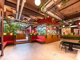 Colony | 76 King Street