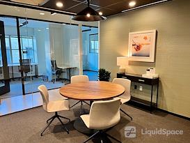 Industrious - The Homer Building