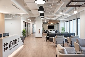 Venture X Atlanta - Cumberland District