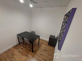 Sage Workspace @ 276 Fifth Avenue