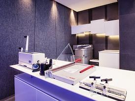 Regus | Jakarta Tempo Scan Tower