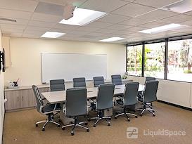 officeLOCALE Coworking Space and Business Center