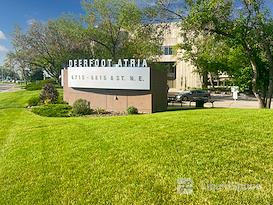 Regus | AB, Calgary - 6815 8th Street