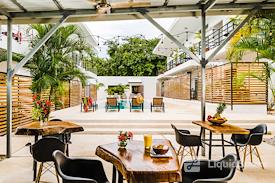 In the Shade Hotel + coworking 300Mbit fiber