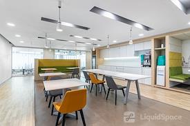 Regus | KOLKATA, RDB Boulevard