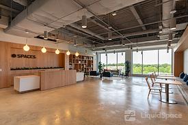 SPACES | Cary - Spaces Centre Green