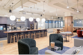 Industrious - Yonge & Bloor