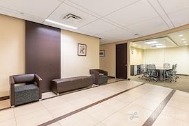 Regus | 600 Third Avenue