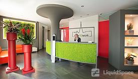 Coworking a Torino - SmarTOwork