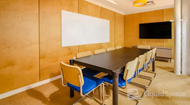 WeWork | The RailYard South End