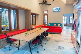 Bandung Wetan | NextSPACE